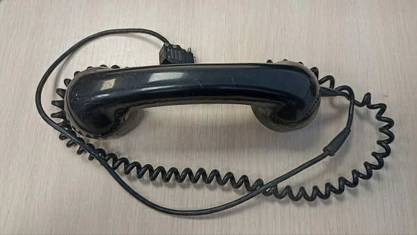 Трубка Sailor 2000 s/n 26032402 б.у. на проверку