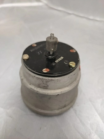 Сельсин СС-150 б.у. s/n 0681124 на проверку