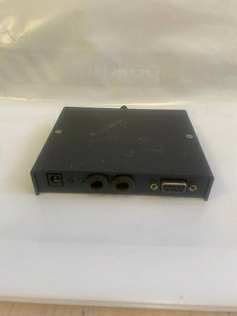 Соединительная коробка Thrane & Thrane 403616B s/n 04982922, б/у, на проверку