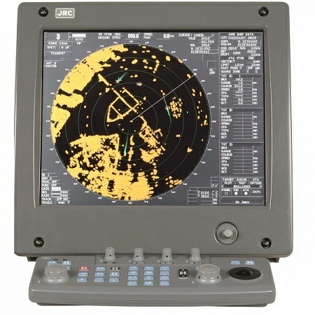 Блок NCT-59A (GYRO SYNCRO INTERFACE)