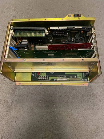 VDR CONSILIUM M-2 PROCESSOR BOARD PX-8S VER.F  Б.У.  на проверку