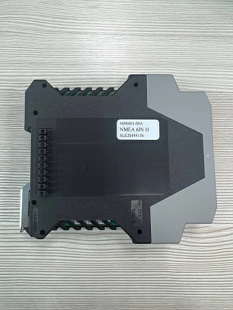 NMEA 6 IN MODULE H для РДР Consilium F1_F2 5490401-00A