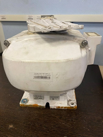 Сканер UNIT RB718BP s/n 71891029, б/у, на проверку (только корпус)