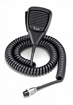 Тангента Icom HM-176