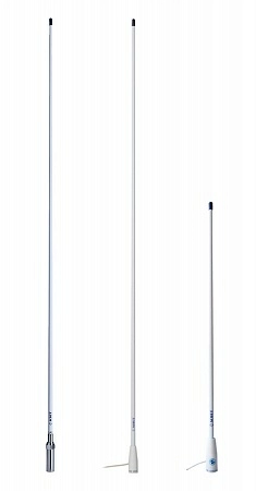 Речные антенны НЕПТУН УКВ диапазона