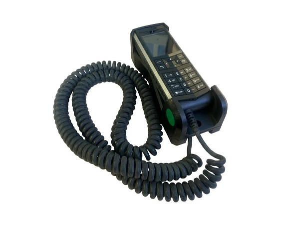 Трубка Sailor TT-3672A s.n 11023415, б.у, рабочее