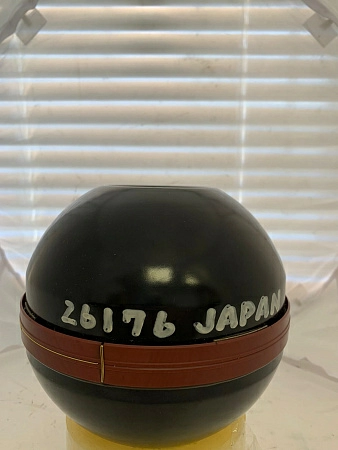 Гиросфера Yokogawa б.у. s/n 26176  на проверку