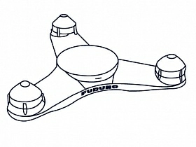 Спутниковый компас