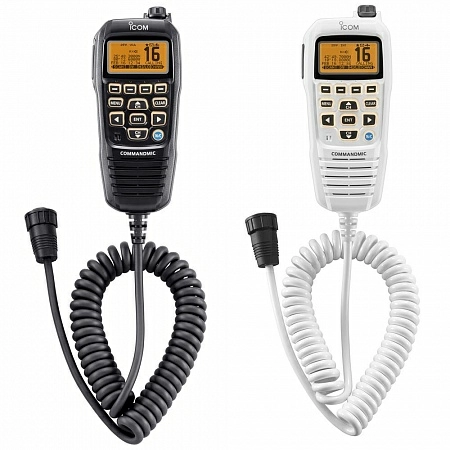 Микрофон ICOM HM-195