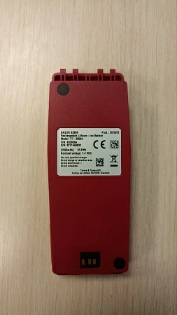 Аккумулятор Sailor B3906 s/n 2271440832 б.у. на проверку