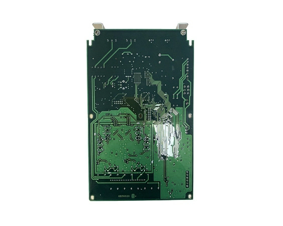 Плата Furuno 65P6020 s.n 02144157, б.у, рабочее