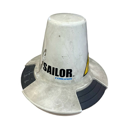 Антенна Sailor TT-3027 s/n 19155616 б.у. на проверку