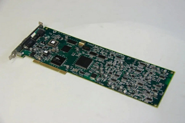 Radar processor VMPT 65900814 SC4 CARD PCB б.у. s/n 08/22 на проверку