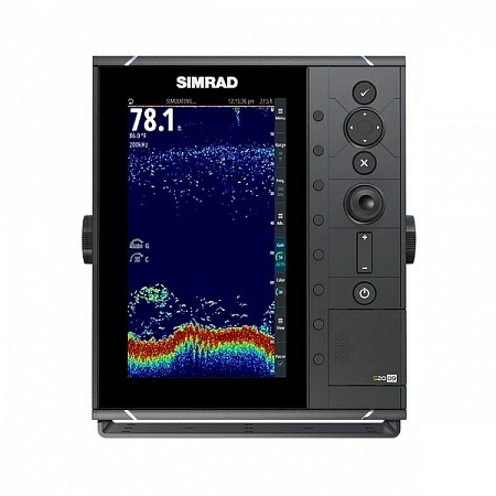 Эхолот Simrad S2009 / S2016