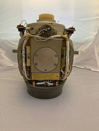 Чувствительный элемент ТПГ 6М б.у s.n 0885 не раб.