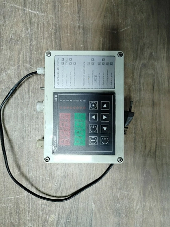 Аналого-цифровой преобразователь IGL-01 s.n РНД-668895 б.у рабочее