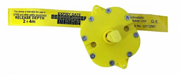 Гидростат G-5