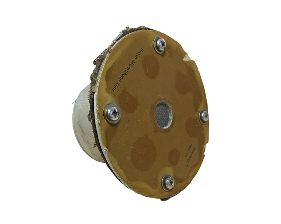 Микрофон Headway HMT-103 s.n СПБ-490126, б.у, на проверку