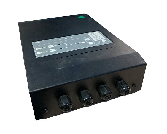 Блок питания NavCom Alfa-2 s.n 15695-01208, б.у, рабочее