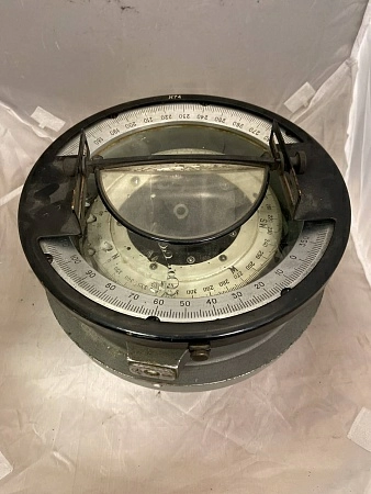 Магнитный компас б.у. s.n 74 на проверку