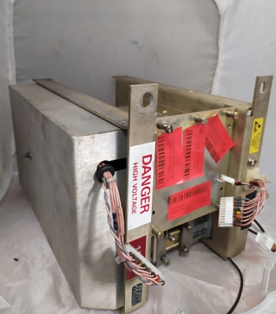 Касетница радара KELVIN HUGHES CTX-A363 13KW б.у s.n BF3071446 на проверку