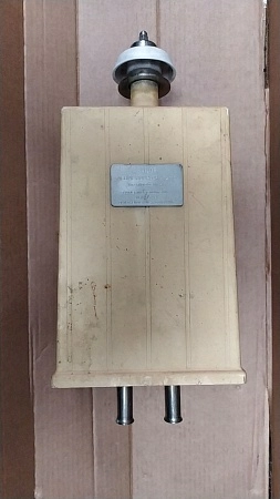 АСУ SAILOR AERIAL COUPLER AT2110 б.у s.n 555531 раб.