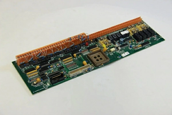 Плата 125-165-146 б.у. s/n 1003 на проверку