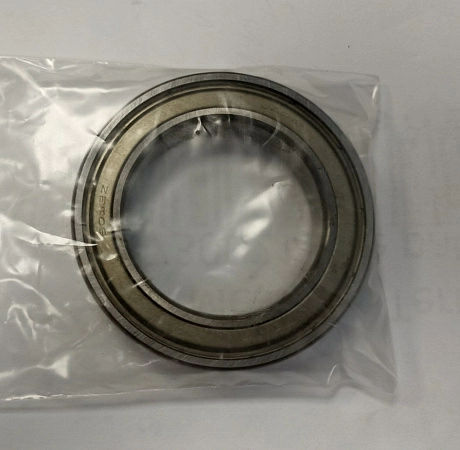 Подшипник 6013Z без s/n б.у. рабочее