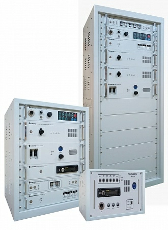 Командно-вещательная установка Samyung SPA-7002