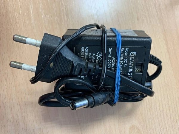 БП Samyung SP-63 б/у