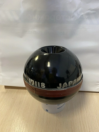 Гиросфера Yokogawa CMZ700 s/n 17118 б/у на проверку