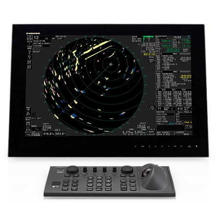 Радиолокационная станция Furuno FAR-20x8MK2