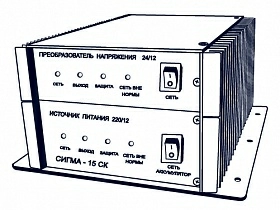 Блоки Питания