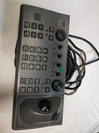 Control Unit RCU-014 б.у. s/n 2-4335 раб