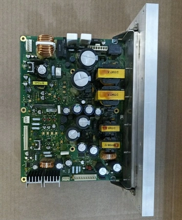 Плата Furuno 03P9339C s/n 00697218 б.у. рабочая