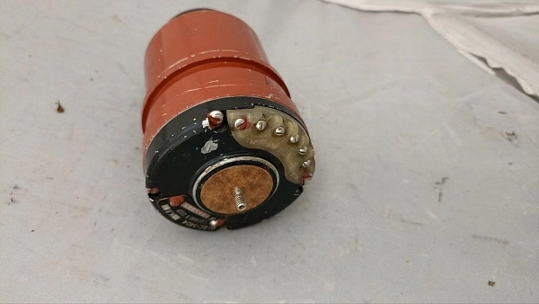 Сельсин БС-1404  КЛ2 s.n. 0403138 б.у. на проверку