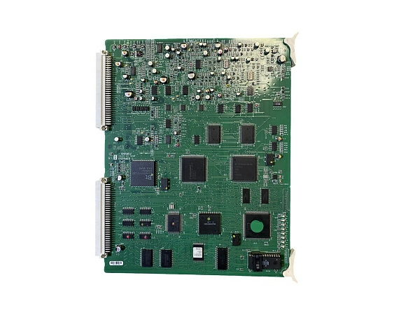 Плата Furuno SPU 03P9253 s.n 00108286, б.у, рабочее