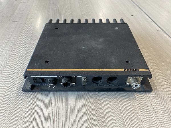SKANTI TRANSCEIVER 3000 TRP 3012 б.у. s/n 5007130001 на проверку