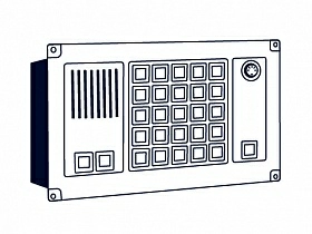 Запасные части для КВУ