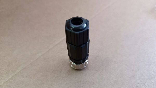 Коннектор Male Mini NMEA2K Field connector