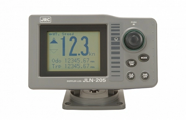 Лаг JRC JLN-205MK2