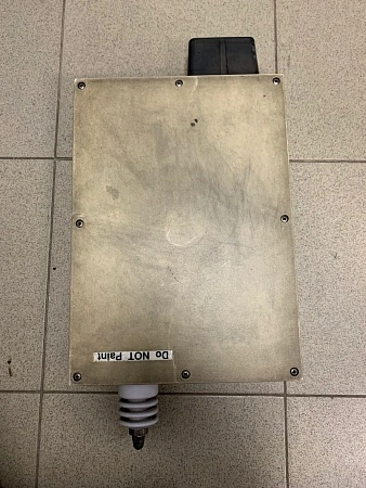 SAILOR COUPLER HA 4615 б.у. s.n 33151781 раб