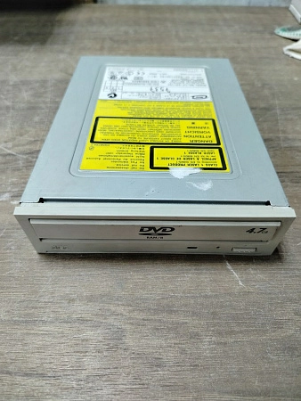 DVD RAM/R 4,7GB. DRIVE LF-D311SC (Б.У.)