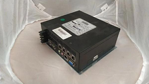 Компьютер E-SP-01225 s.n RUT02395 раб.