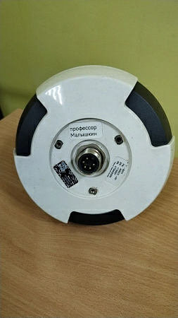 Антенна SAILOR 6140 mini C, s.n 11120007, б.у, на проверку