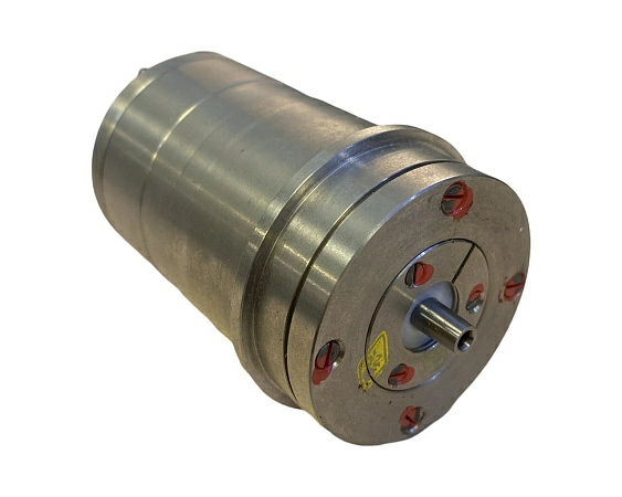 Сельсин 5БВТ ЛШ3.010 б.у. s/n 909414 на проверку