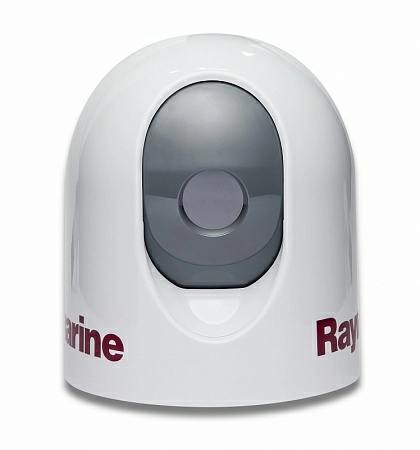 Система судового видеонаблюдения Raymarine T-270