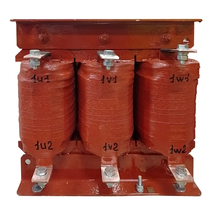 Дроссель моторный DM-150/0,5