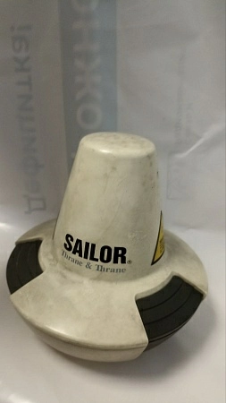 Антенна Sailor TT-3027 s/n 12124677 б.у. на проверку