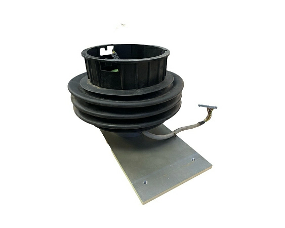 Энкодер Sperry Marine 4991-1500 s.n 10840, б.у, на проверку